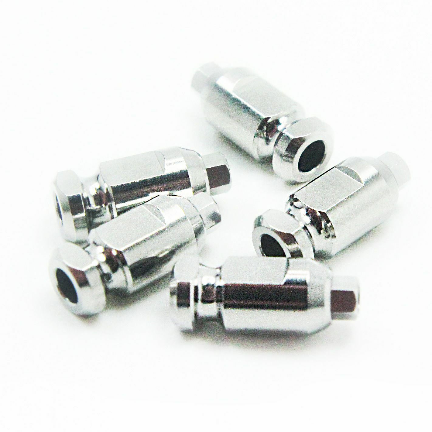 20x Dental Transfer Impression Coping Closed Tray for Implants Abutments FDA CE