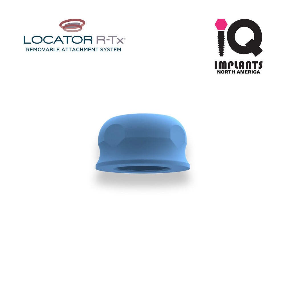 Zest LOCATOR R-Tx Genuine Scan Body (4 Pack)