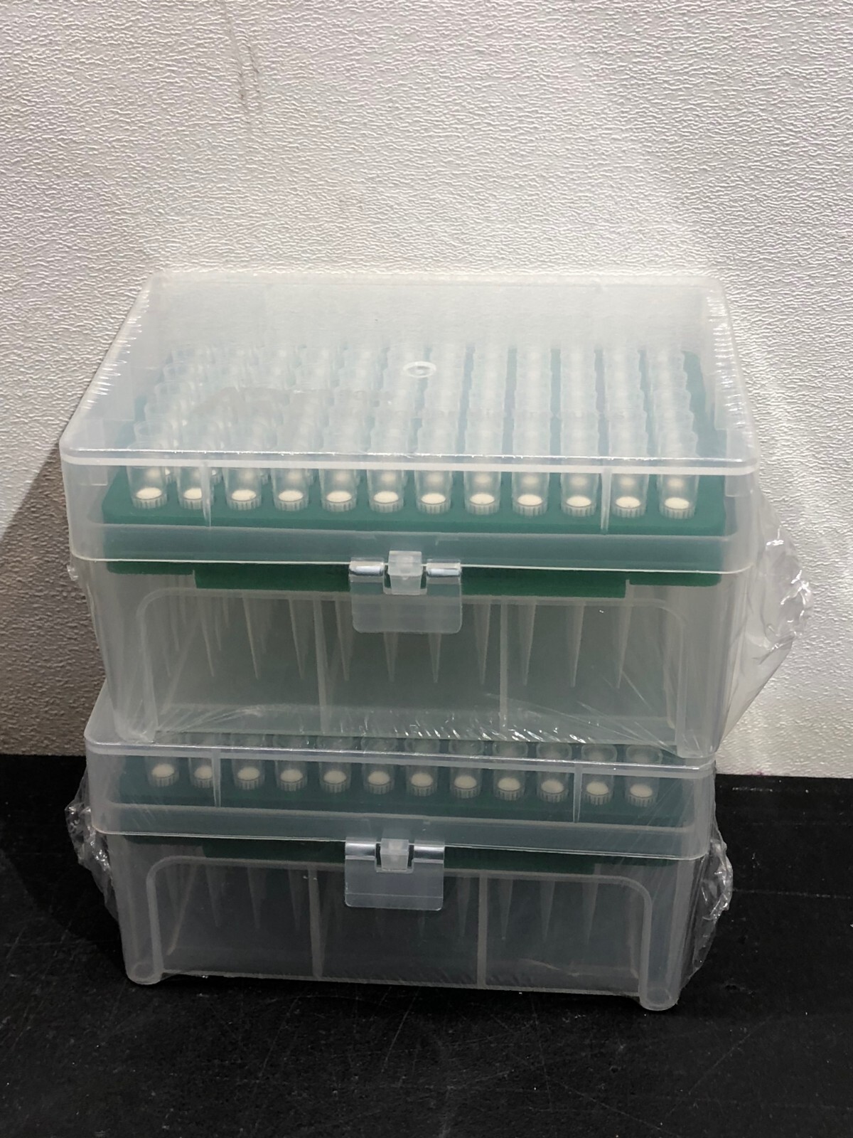 Molecular Bioproducts Art 200 uL Tips 2769-HR Lot Of 2
