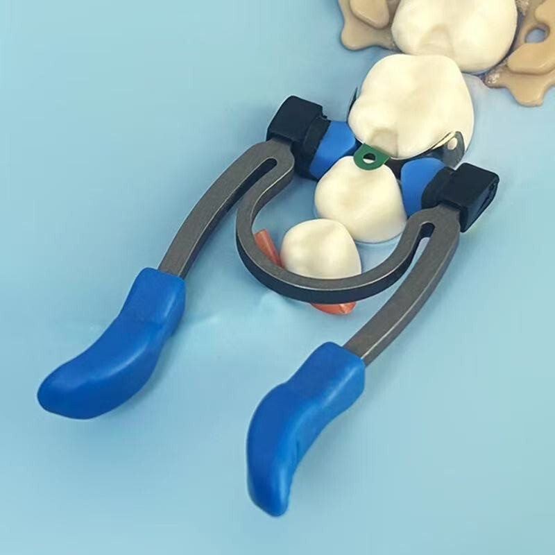 Dental Matrix Bands Ring Clamp 2.0 Hand Usd Sectional Matrix System Fit Garrison