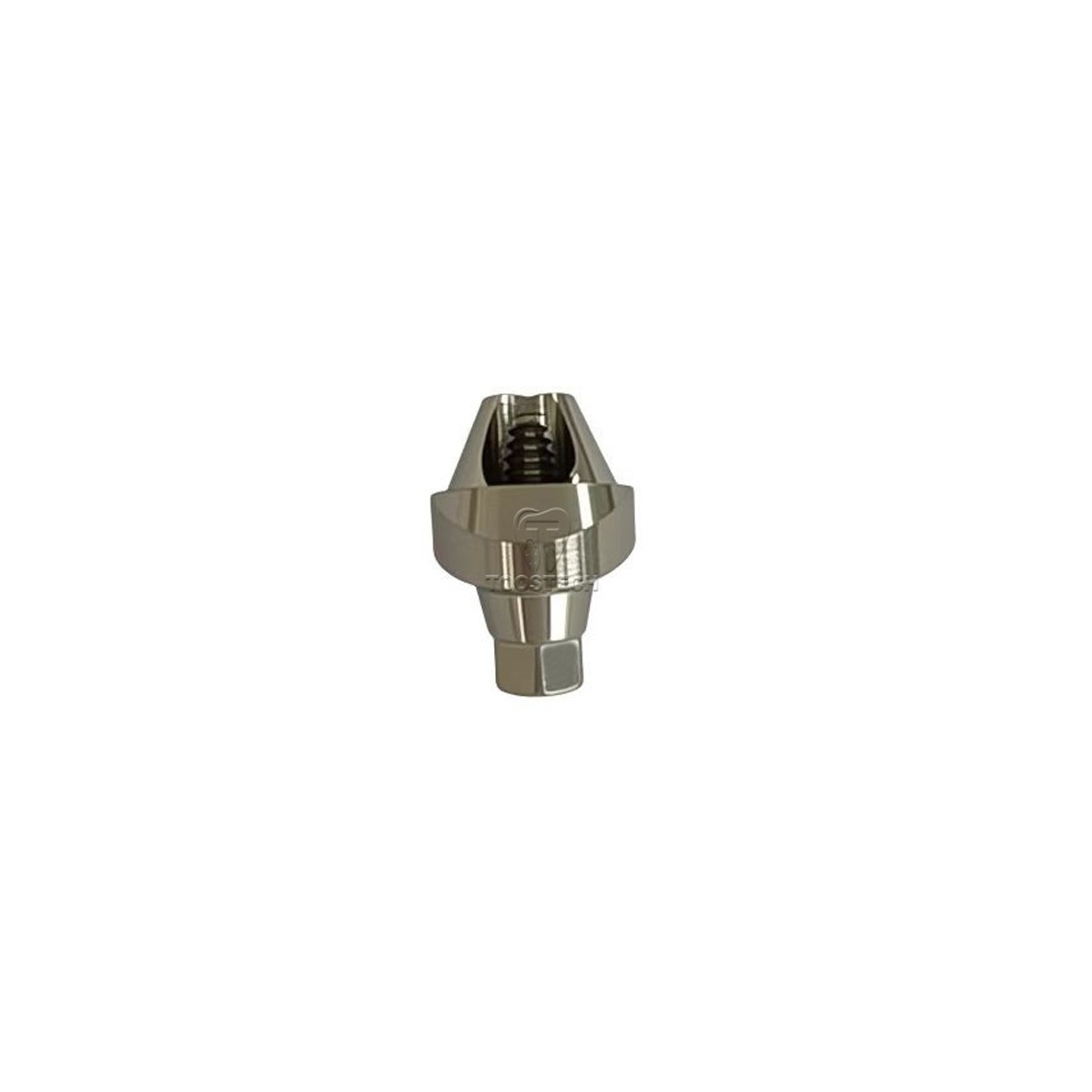 6pcs Multi unit angled abutment 17 /30/45 degree fits Hiossen Osstem TS