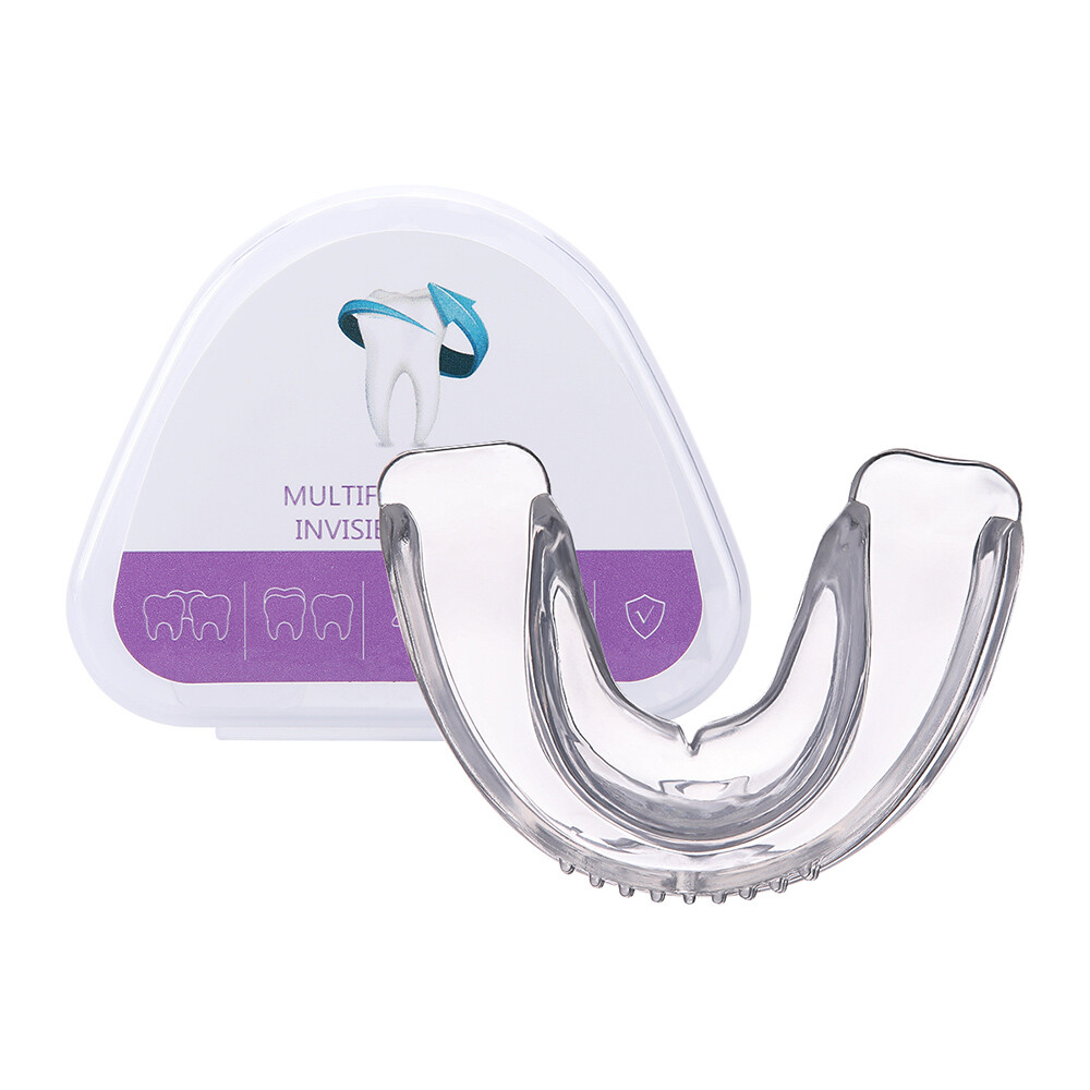 Dental Multifunctional Invisible Braces Orthodontic Smile Teeth Alignment Traine