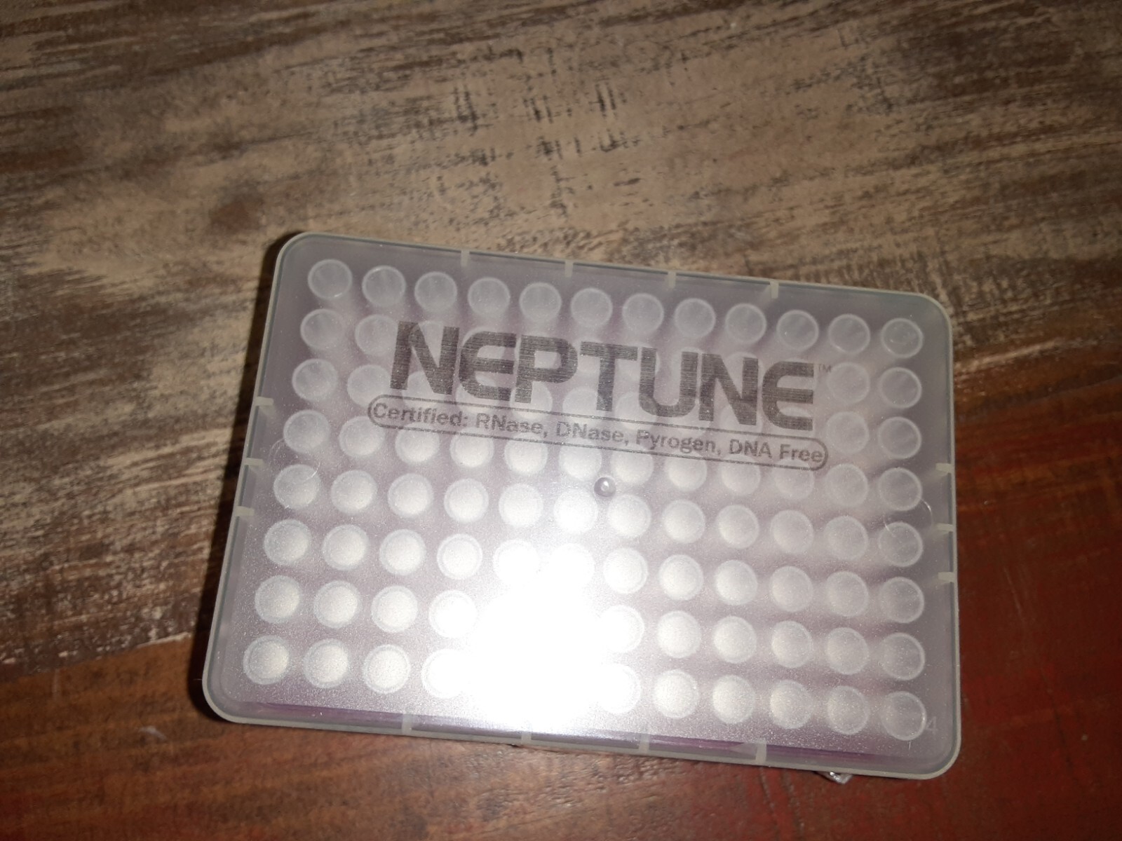 Neptune Universal 200uL 96/Tips BT200