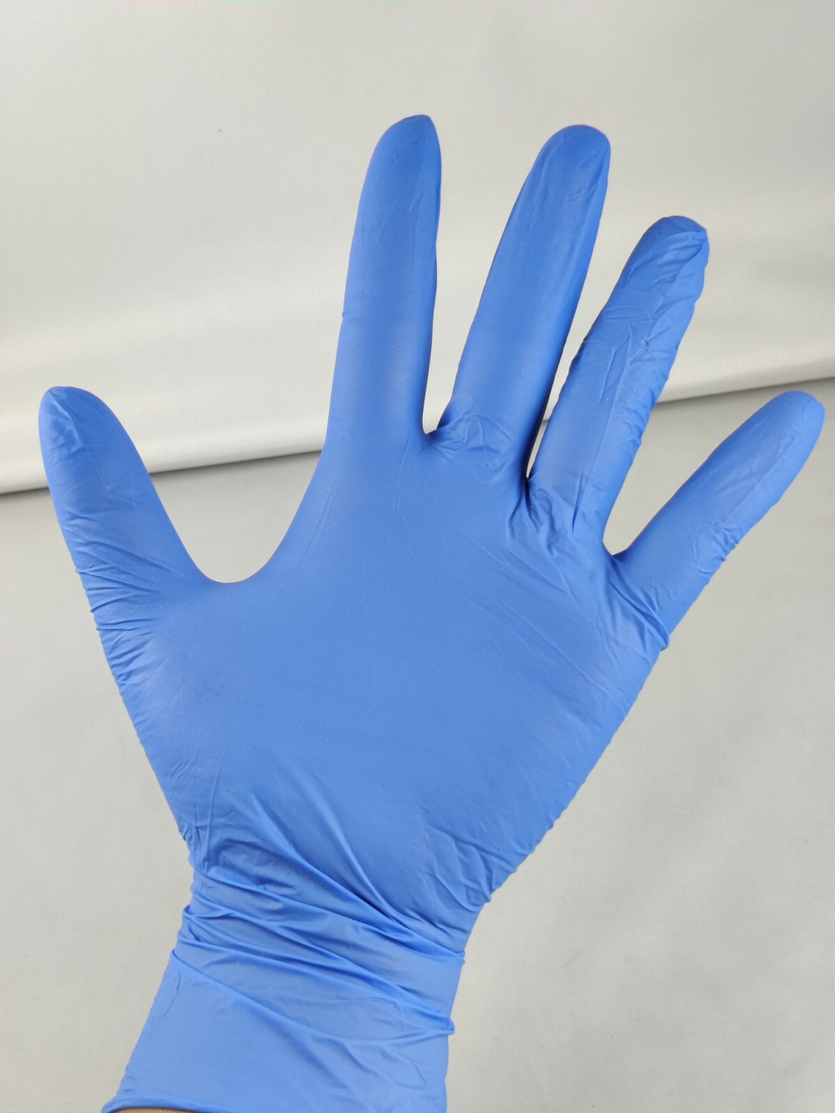 Nitrile Exam Gloves Large 200 count FREE SHIPPING