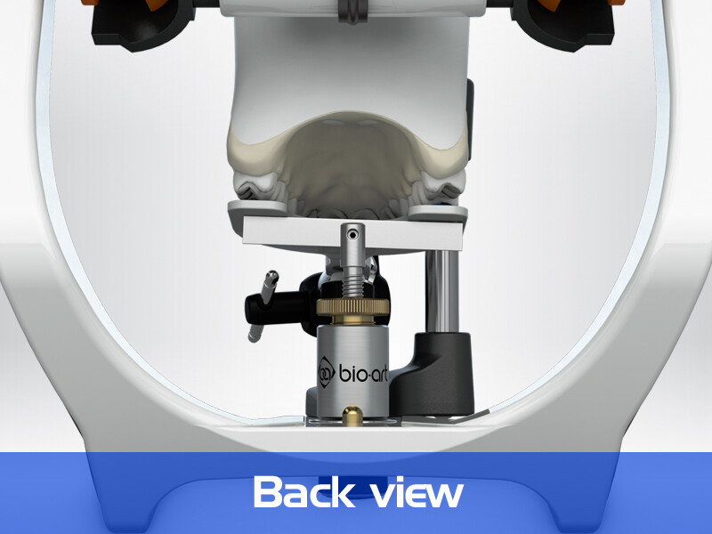 BioArt Articulator Accessory for Articulator A7 Plus Series