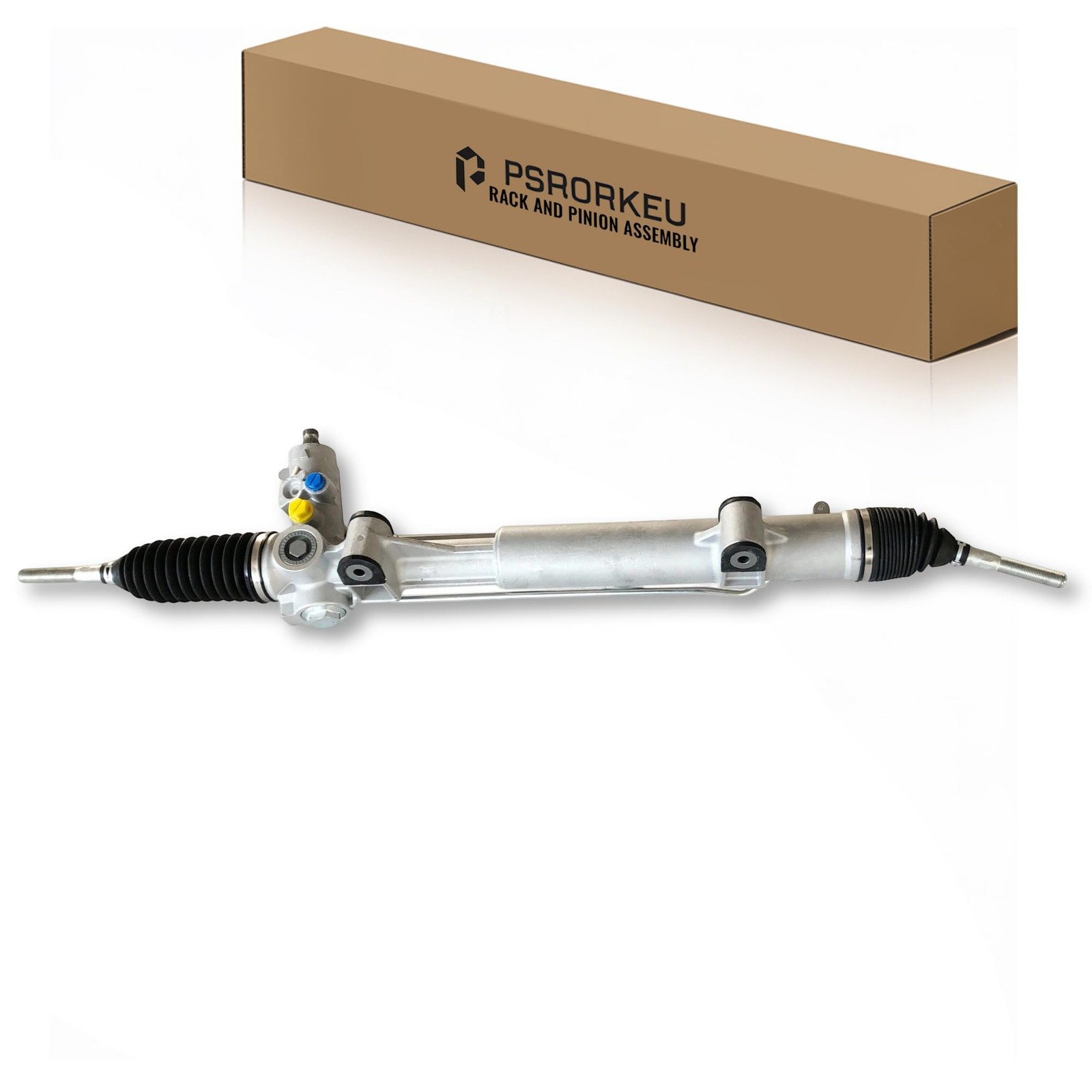 ‎ – Power Steering Rack And Pinion for Mercedes-benz Ml320/Ml350/Ml500 2001-2005