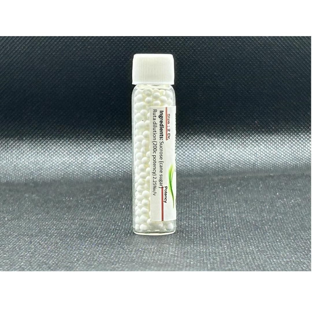 Homeomart Homeopathy First Aid Kit For Emergencies At Home Office 60