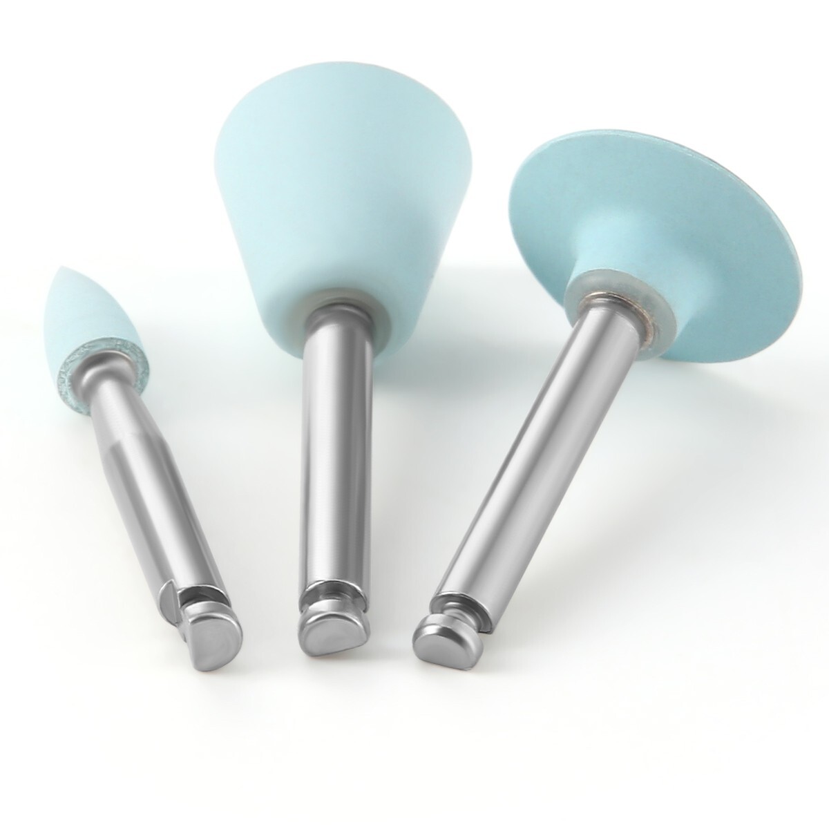 Dental Composite Finishing Polishing Kit Burs For Contra Angle Handpiece