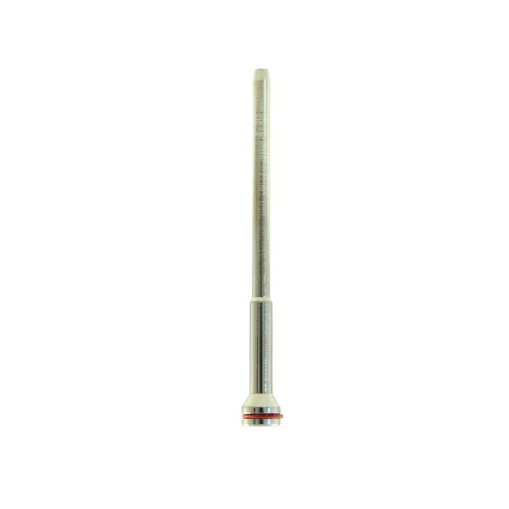 DSI Flexible Diamond Separator IPR Disk Ø22mm Single Sided Coarse Thick 0.13mm