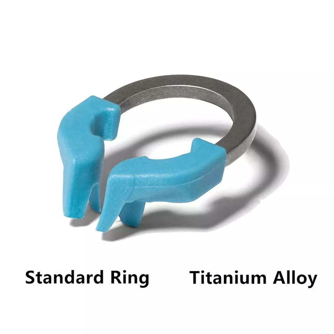 Dental Matrix Bands Sectional Ring Clamp Fit Garrison Palodent V3 System Set C2