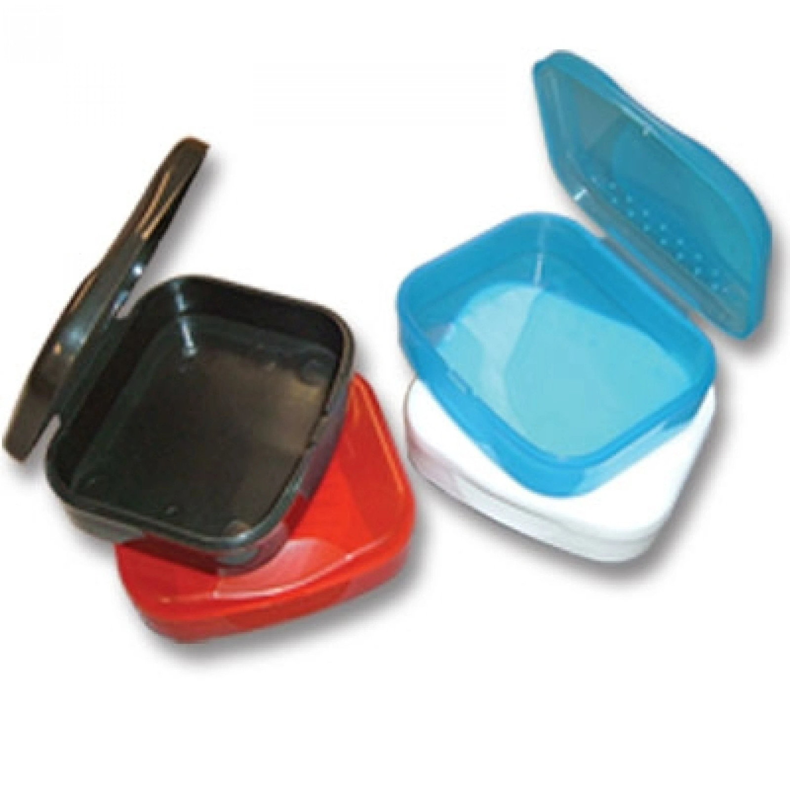 Mouth Guard Case – Random Colors