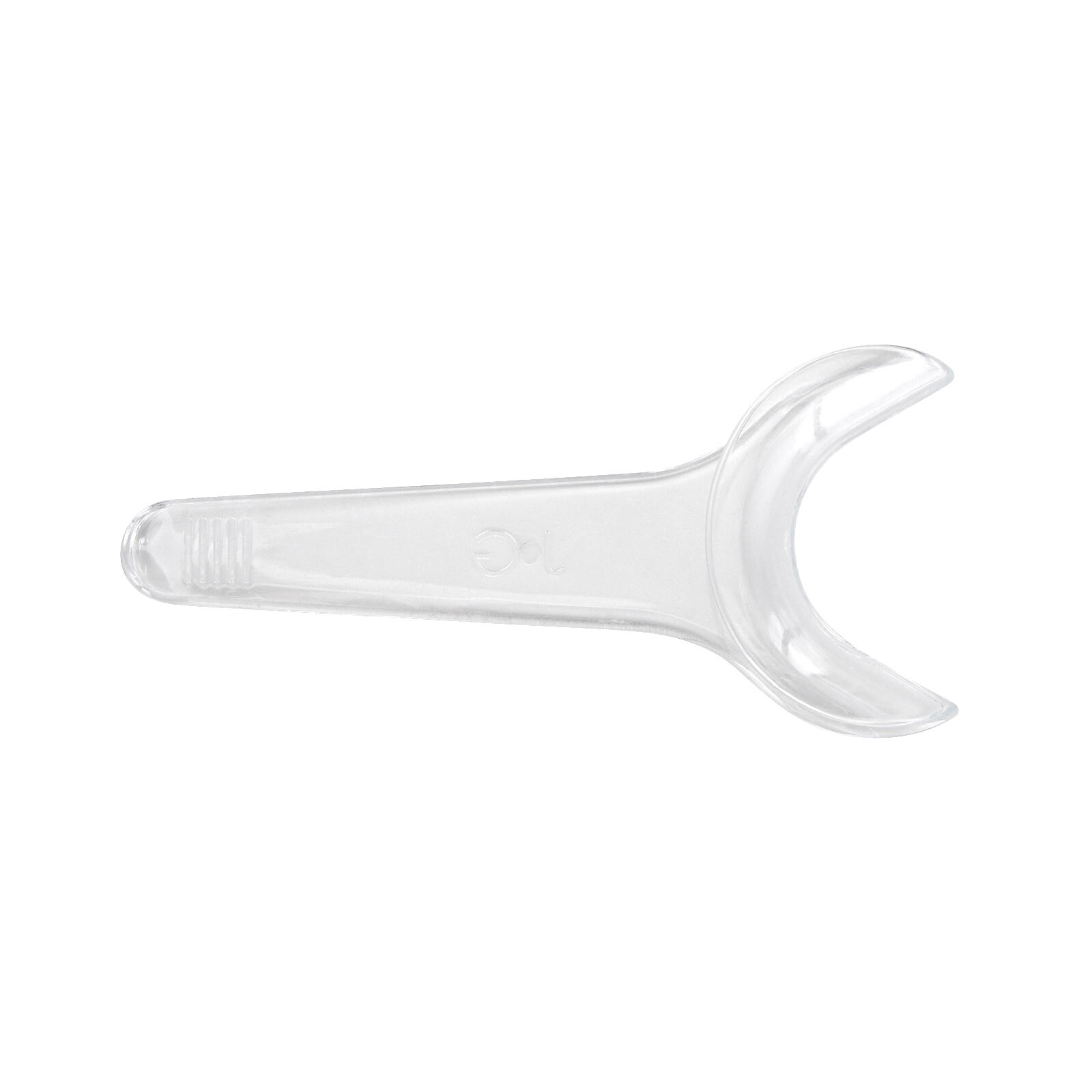 1/5/10/20Pc Dental T-Shape Intraoral Cheek Lip Retractor Mouth Opener Small Size