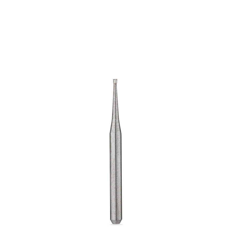 BrioCut Sterile FG/RA Inverted Cone Carbide Burs By Brasseler (25/pack)