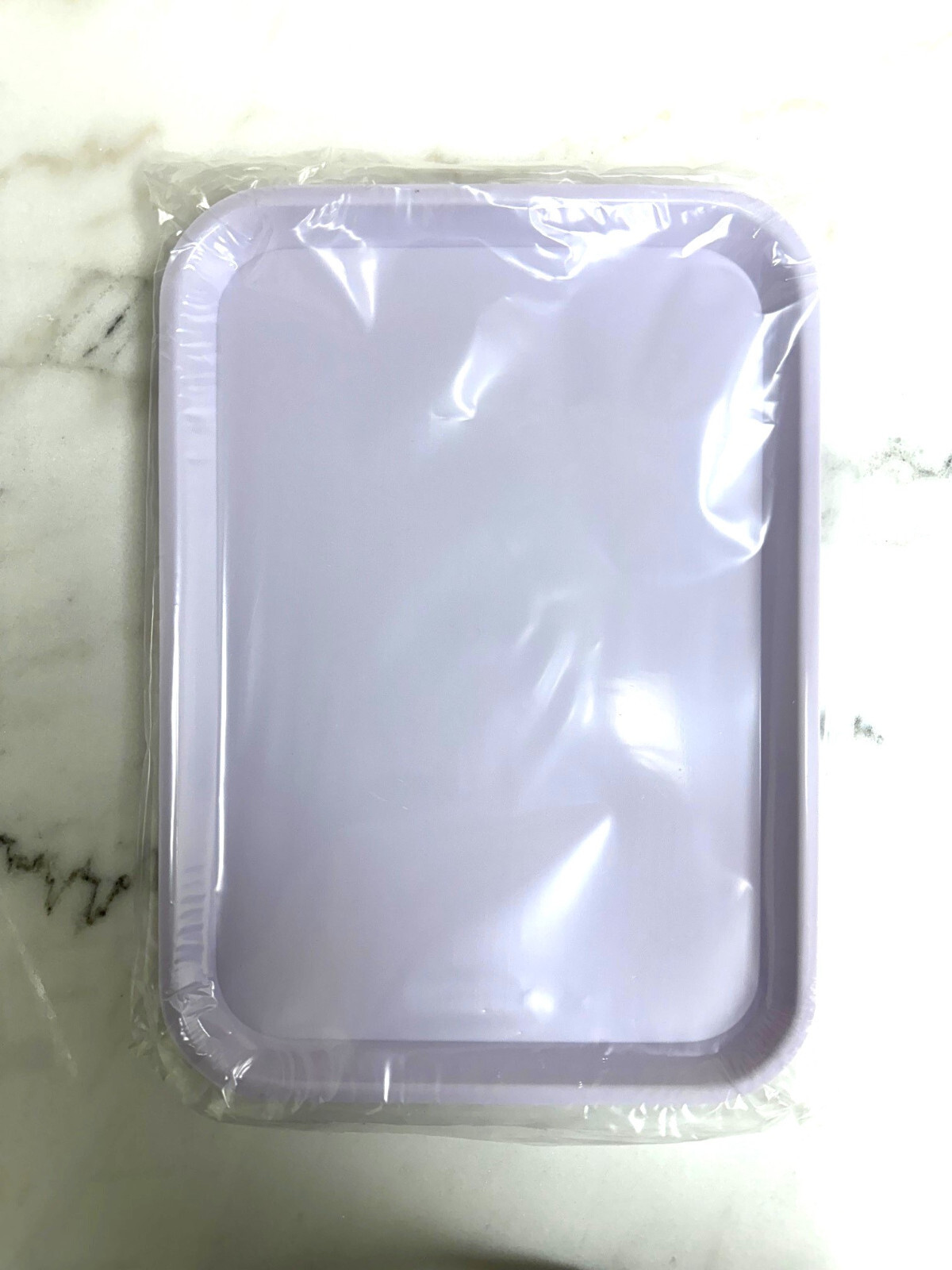 Dental SetUp B Tray Flat B Ritter Procedure Tray 13½» x 9⅝» Autoclave to 270F