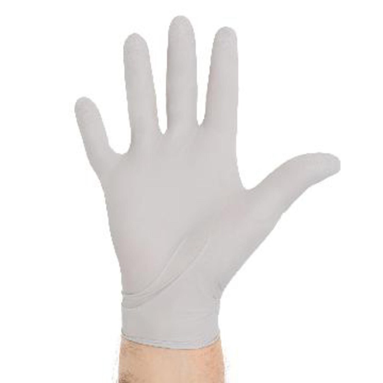 *250-Gloves* Halyard Sterling SG Sensi-Guard PF Nitrile Medical X-Small 41657