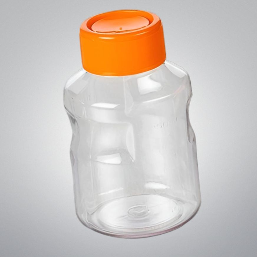 Corning Storage Bottle 250 ml Easy Grip Sterile Case of 24 Bottles