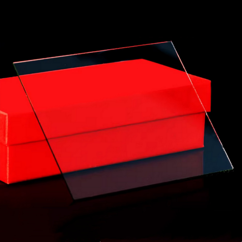 50Pcs ITO Conductive Glass ,7 – 10 ohm/sq, Thick 0.3/0.4/0.5mm 10-75mm Option