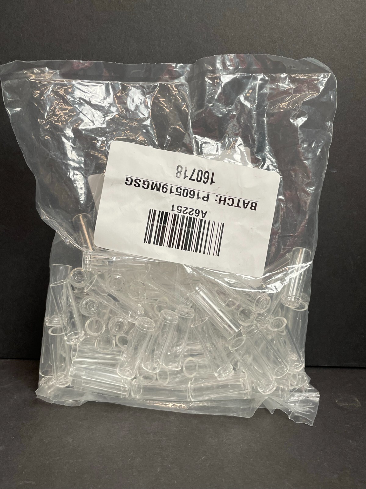 Sciex1 Vial Clear 1 ml Polymethylpentene Total of 200 Vials