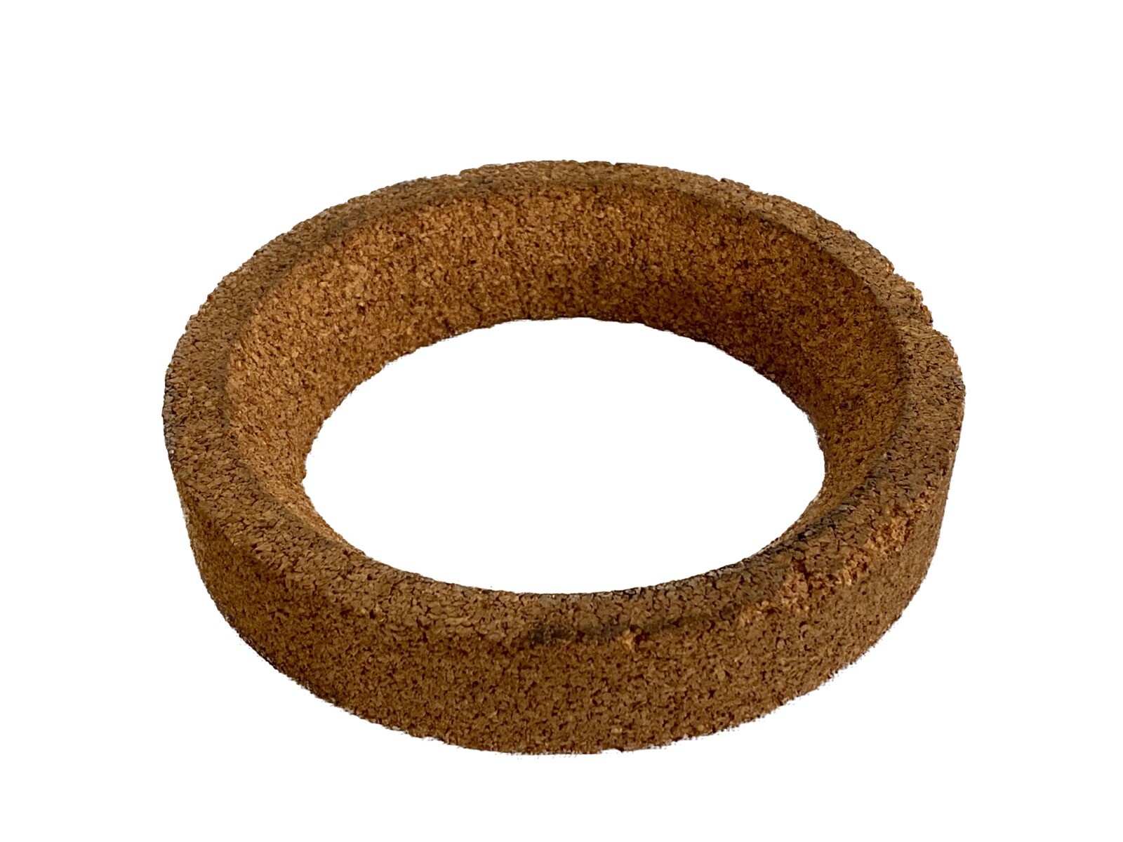 Cork Ring Support For 5000mL Round Bottom Flasks 170mm OD x 115mm ID x 31mm H