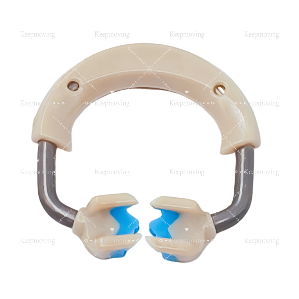 Dental Matrix Band Ring Separator Clamp 3D Fit Garrison Tulwar Wedges Refill