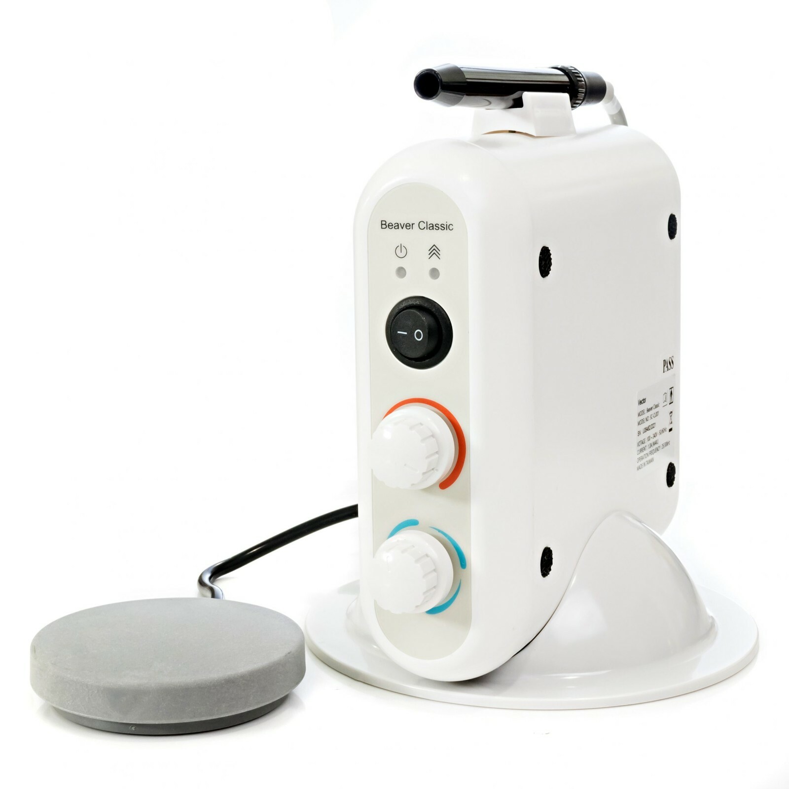 Vector USA Lil’ Beaver Classic Magnetostrictive Ultrasonic Scaler + 2 Tips free