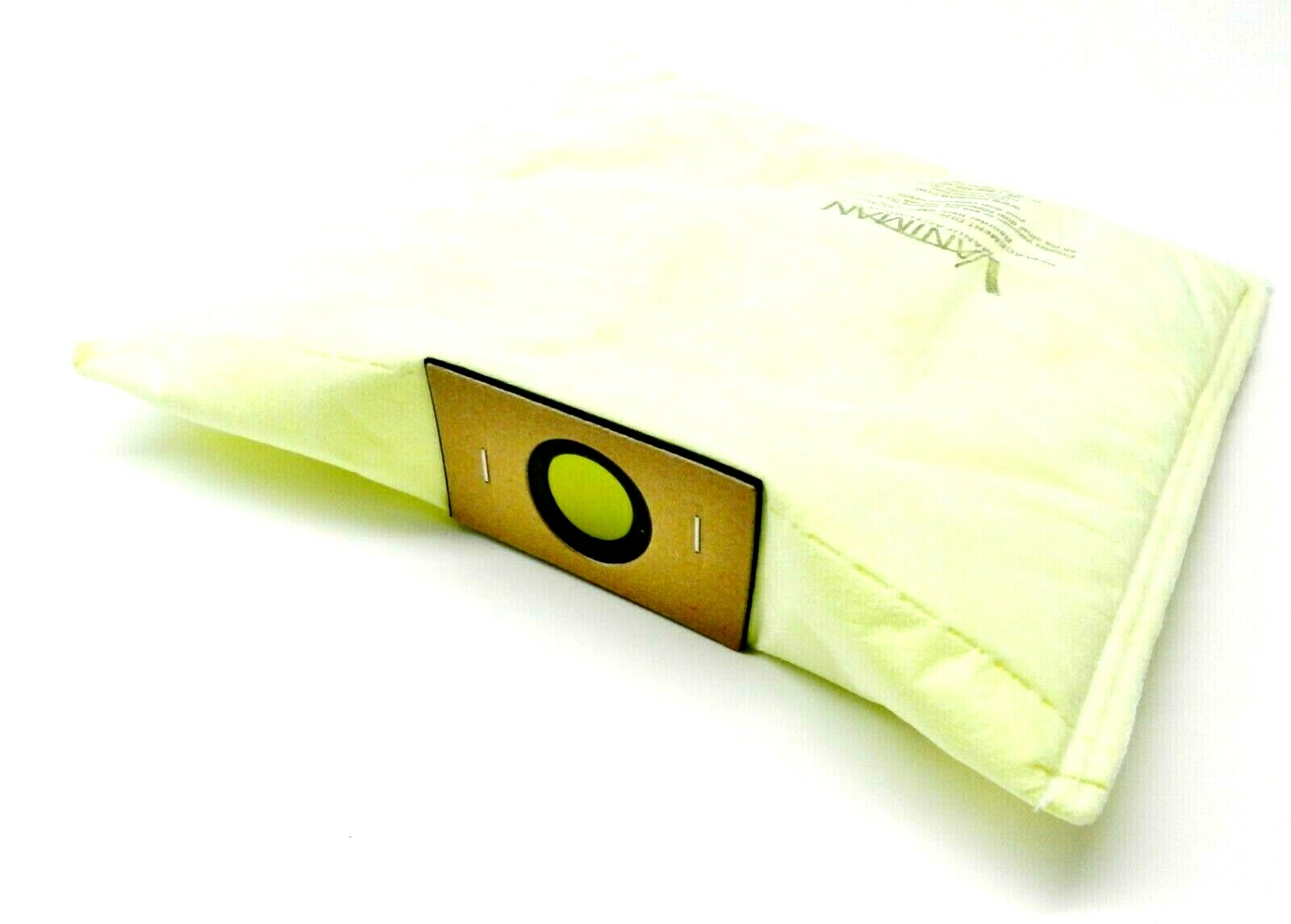 Vaniman Voyager Filter Bags Replacement Dust Collector Bags 5 Pack «Original»