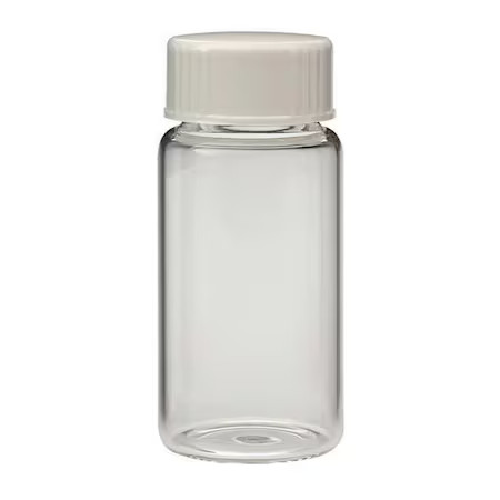 Wheaton 986546 Sample Vial, 20Ml, Pk500
