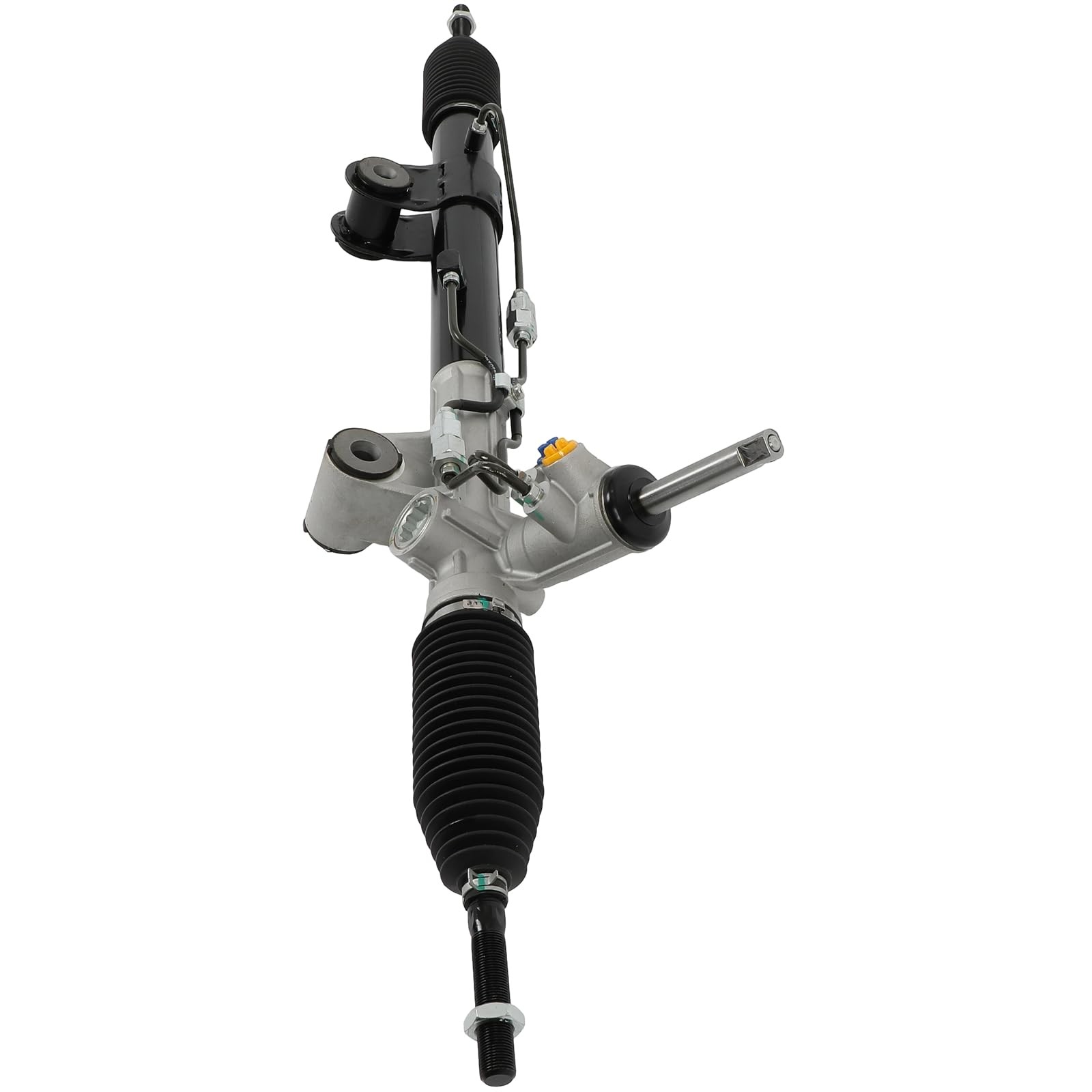 Power Steering Rack Pinion Dodge Durango AWD 11-12 Jeep Grand Cherokee 4WD 2011