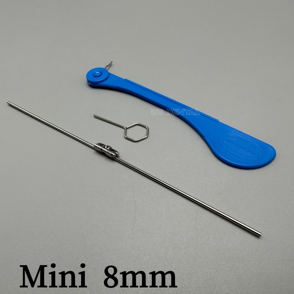 Dental Orthodontic Special Variety Expansion Screw Hyrax Rapid Palatal Expander