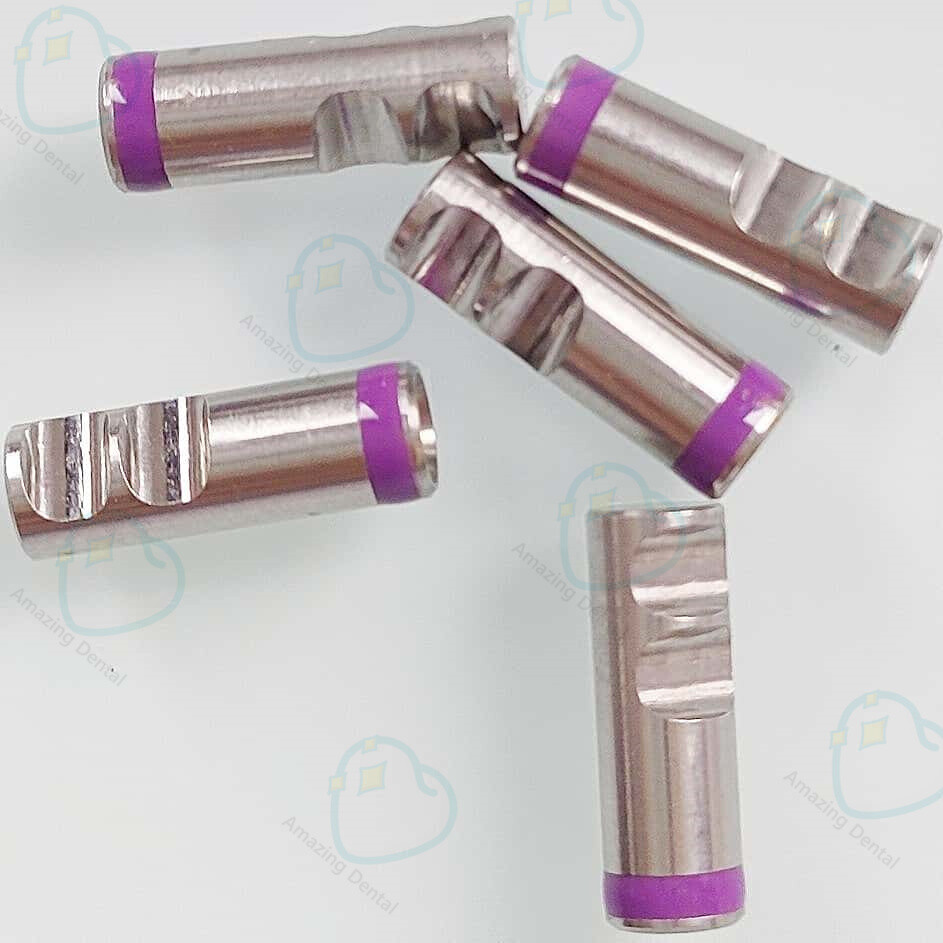Dental Analog RC NC RN Fit Straumann ITI Bone Level