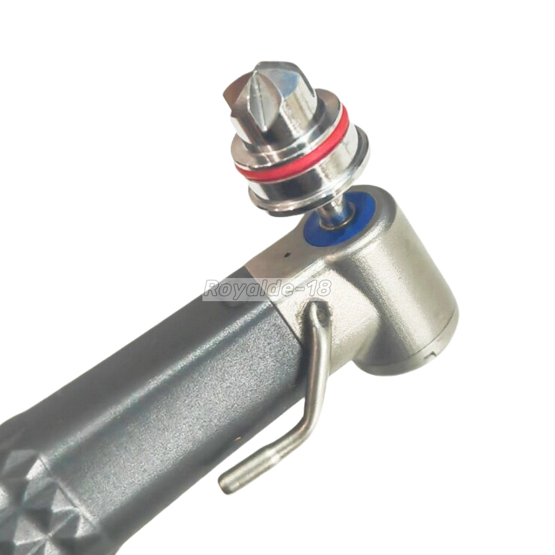 Dental Crestal Lateral Drill Approach Reamer Sin us Lift Cutting Alveolar