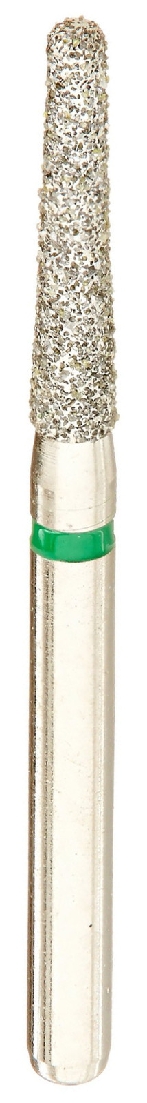CROSSTECH MultiUse Dental Diamond B4LRC,MOD SHOULDER 847KR/018C,Coarse,5 Burs