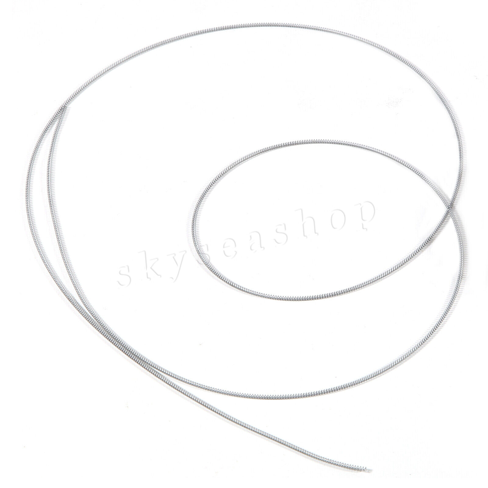 USA Dental Orthodontic Niti Open Coil Spring Spool Dia.010 *030 » inch 914mm Ab