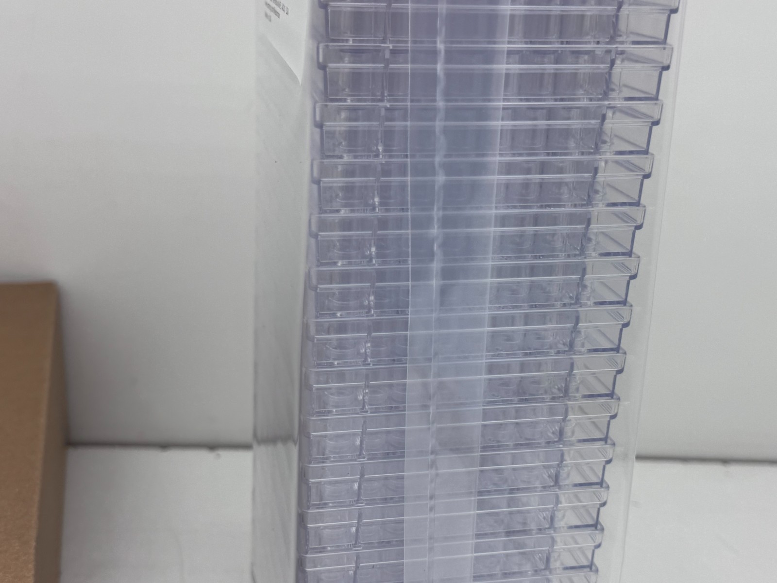 (25-Pack) Corning 3641 Flat Bottom NBS Microplate Assay Plate ~EXPIRED~