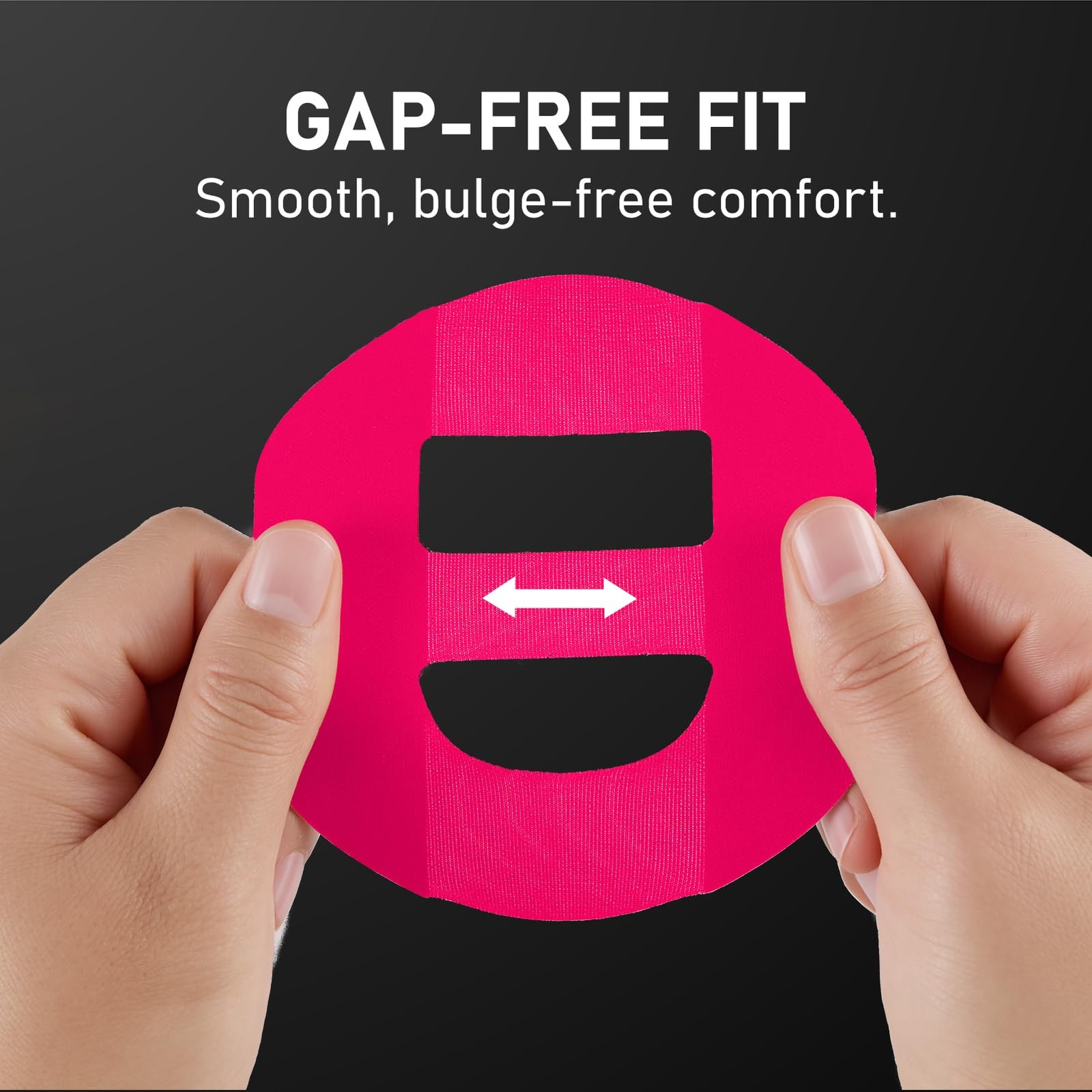 ANGTICS 30 Pack Omnipod 5 Adhesive Patches, Waterproof Pre-Cut G7, Multicolor