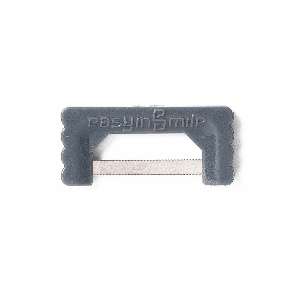 Dental Interproximal Reduction Strips Orthodontic IPR Strips Kit 1/3/5/10Pack