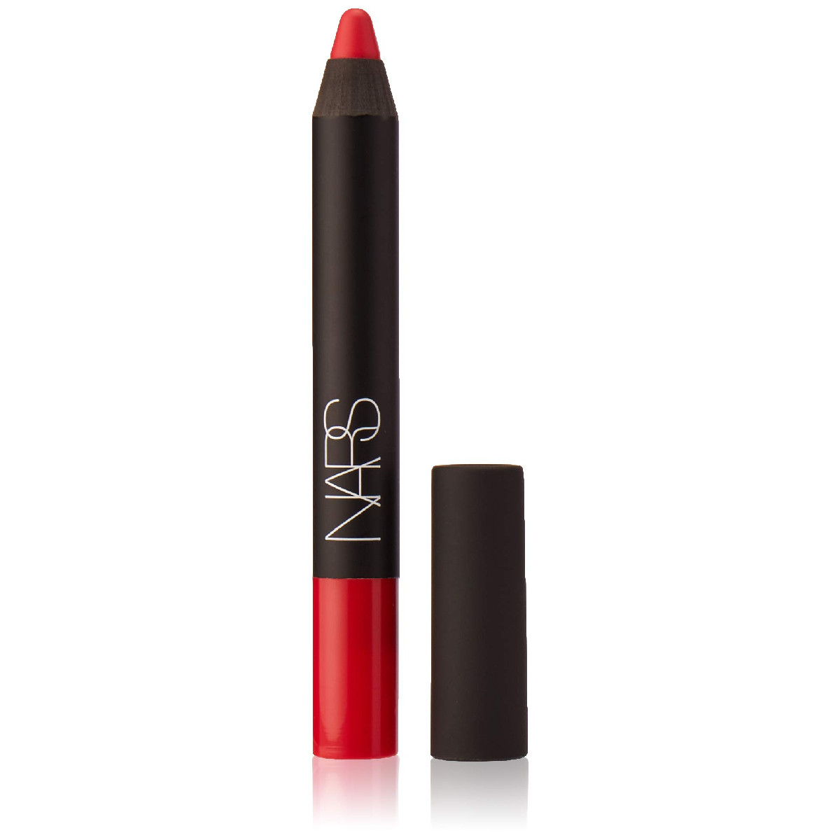 Nars Velvet Matte Lip Pencil Famous Red 0.08 Ounce