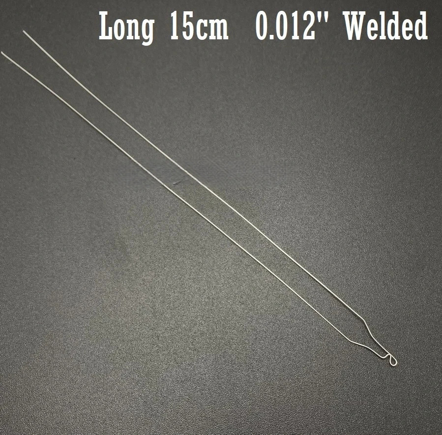 Dental Orthodontic Bracket Preformed/Kobayashi Ligature Wire Long/Short/Twist