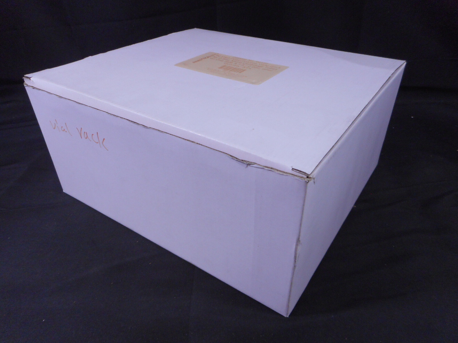 ANALYTICAL Polypropylene 96-Well Versi-Rac 8×12 Array 96152 (5/cs)