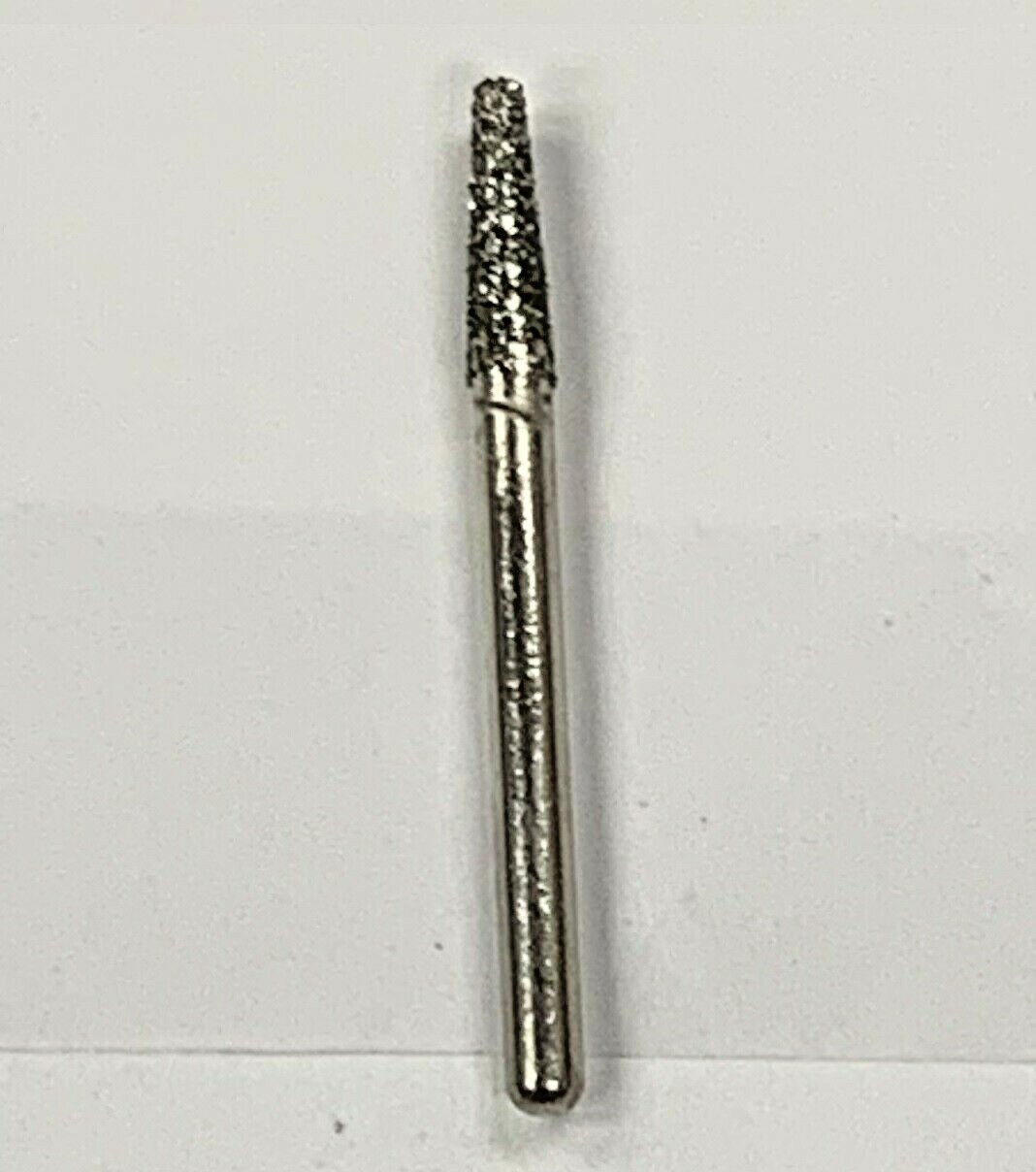 20 x Flat End Taper Diamond Dental Burs 846-018C Coarse Grit, High Speed FG