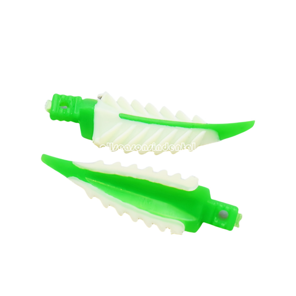 Dental Strata Wedges Soft Cervical Seal Refill Diastema Composite Wedge Matrix