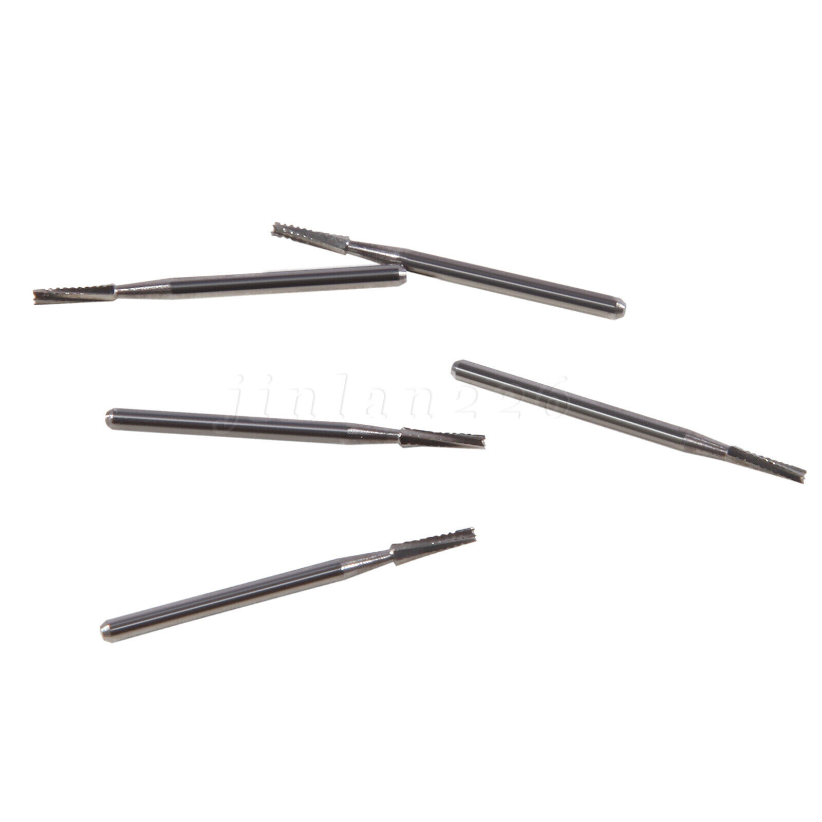 Dental 557 FGOS Surgical Carbide Burs 25mm Length FG-557XL 5Pcs/Box