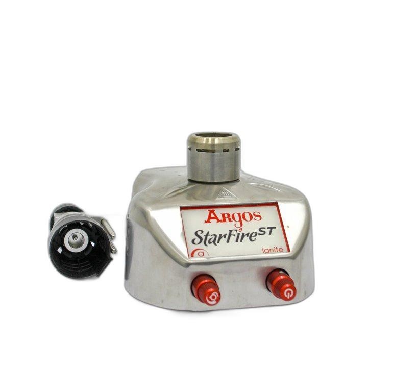 Argos Technologies Starfire ST Burner High-Performance Lab Equipmen (3372480)