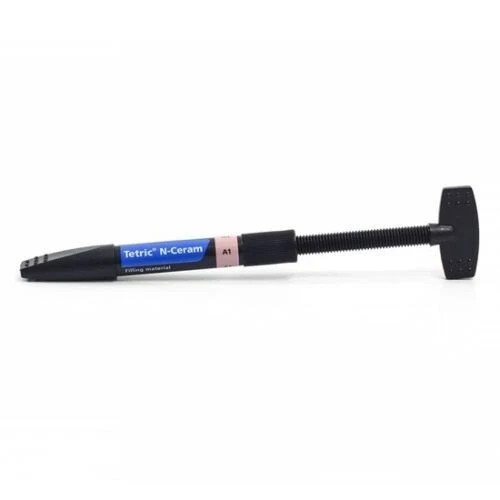 VARIOUS SHADEIvoclar Dental TETRIC N CERAM LC Nano Hybrid Restorative Composite
