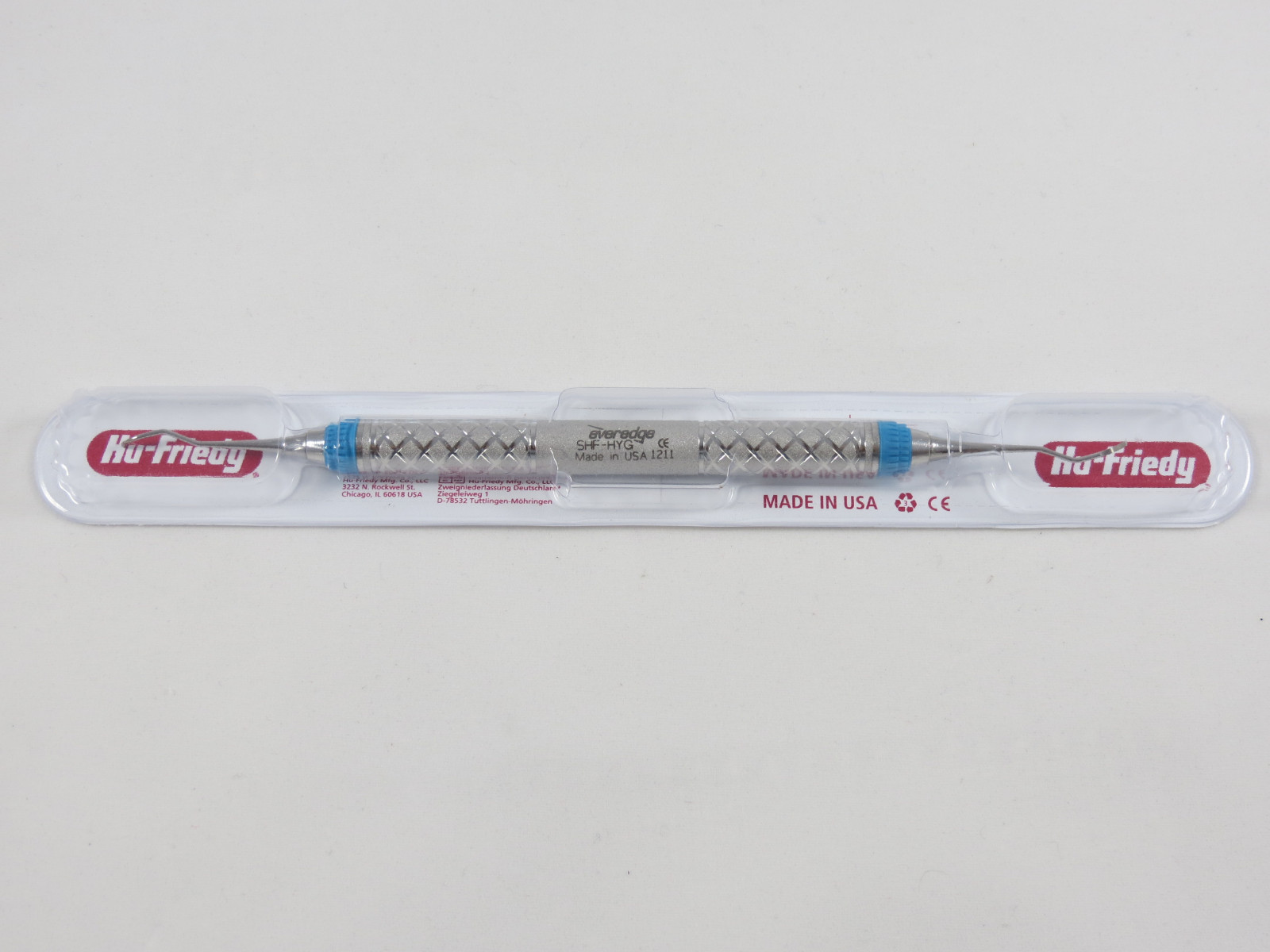 HU FRIEDY Hygienist Scaler | SHF-HYG