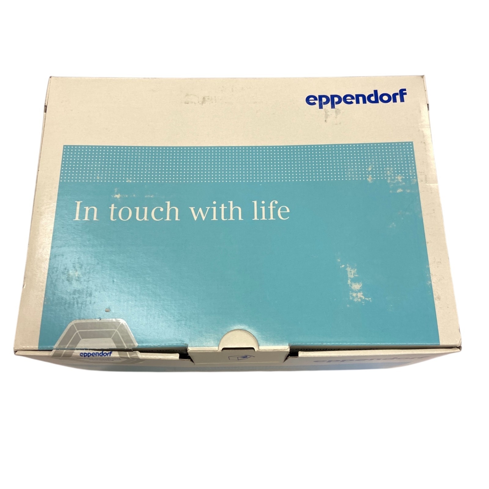 Eppendorf Combitips Advanced Pipette Tips 50 mL 0030089480 Exp 2029, Pack of 25