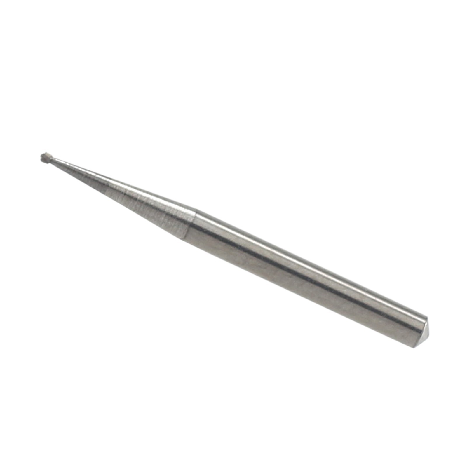 Wave Dental Round Ball Bur Tungsten Carbide 19mm FG for High Speed Handpiece