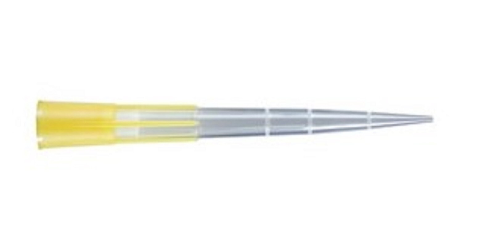 200 µl (1-300 µl) OneTouch Barrier Tips, 4800 tips/Case, 10350