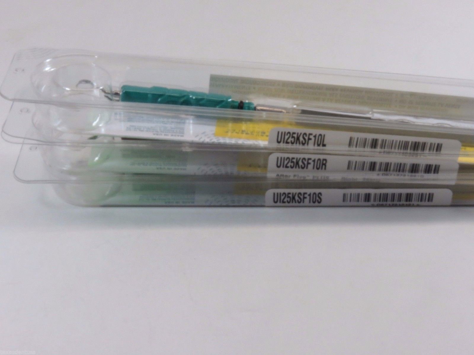 HU FRIEDY Set After Five Plus Ultrasonic Insert 25 kHz Kit /R S L | UI25KSFSET