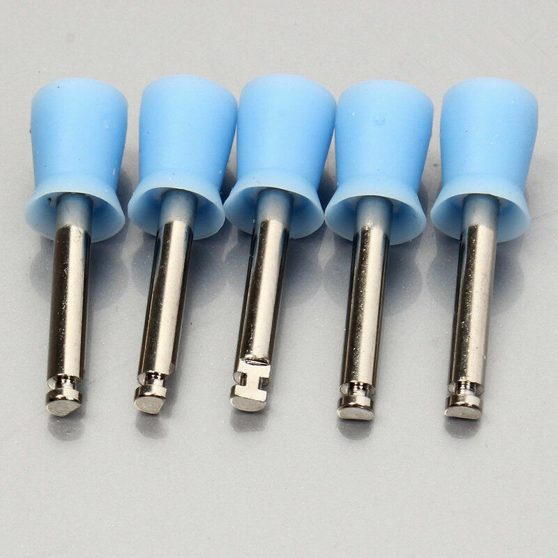 Dental Prophy Polishing Cups Latch Brushes for Contra Angle Handpiece OEM